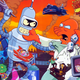 Illustration for article titled TAY Game Experiment: Top Ten Cartoons